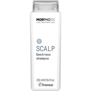 Framesi Morphosis Scalp Destress Shampoo Empfindliche Kopfhaut Damen