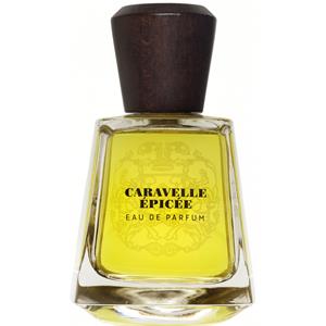 Image of Frapin Unisexdüfte Caravelle Épicée Eau de Parfum 100 ml