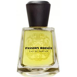 Image of Frapin Unisexdüfte Passion Boisée Eau de Parfum 100 ml