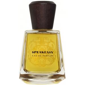 Image of Frapin Unisexdüfte Speakeasy Eau de Parfum 100 ml
