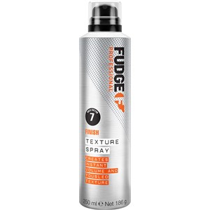 Fudge - Fix & Finish - Texture Spray