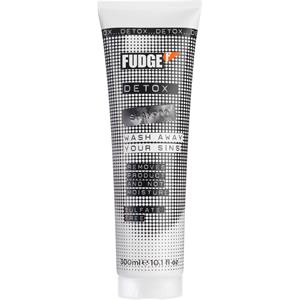 Vorschaubild von Fudge Haarpflege Shampoo Detox Shampoo 1000 ml Vorschaubild von Fudge Haarpflege Shampoo Detox Shampoo 1000 ml