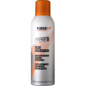 Fudge - Shampoo - Reviver Dry Shampoo