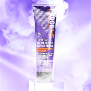Shampoos Everyday Clean Blond Shampoo | by Fudge online Buy parfumdreams ❤️