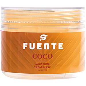 Fuente - Coco - Moisture Treat Mask