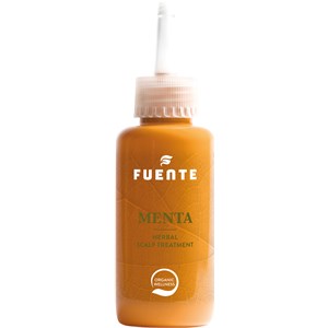 Fuente - Natural Haircare - Herbal Scalp Treatment
