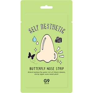 G9 Skin - Cleansers & Masks - Butter Fly Nose Strip