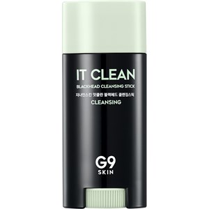 G9 Skin Soin Du Visage Nettoyage Et Masques It Clean Blackhead Cleansing Stick 15 Ml