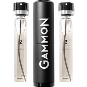 gammon 2 - the black suit eau de performance