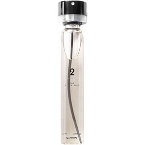 gammon 2 - the black suit eau de performance woda perfumowana 20 ml   