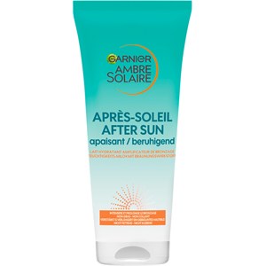 GARNIER - Aftersun - Après-Soleil After Sun