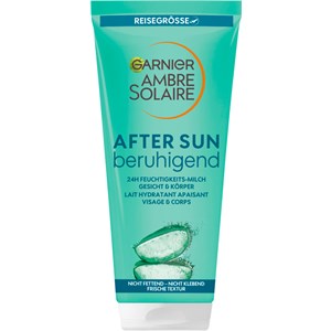 GARNIER - After Sun - Calming moisturising milk