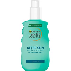GARNIER - After Sun - Refreshing moisturising spray
