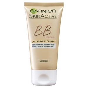 GARNIER - BB Cream - Miracle Skin Perfector con effetto opacizzante