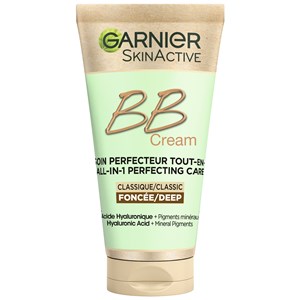 GARNIER Gesichtspflege Feuchtigkeitspflege BB Cream Perfecting Care All-in-1 Deep 50 Ml