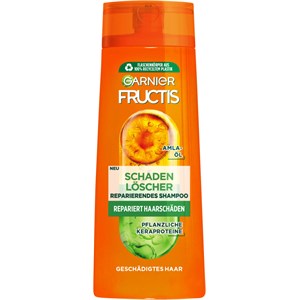 GARNIER - Fructis - Reparierendes Shampoo