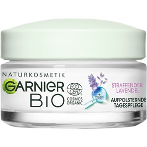 GARNIER - Garnier Bio - Organic lavender Anti-wrinkle moisturiser