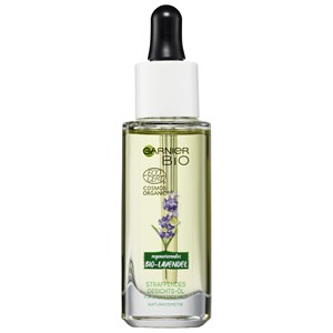GARNIER - Garnier Bio - Organic lavender Firming facial oil