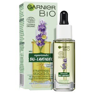 Straffendes Bio Gesichts-Öl kaufen GARNIER Garnier online Bio-Lavendel ❤️ von parfumdreams |