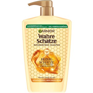 GARNIER - Honig Schätze - Reparierendes Shampoo