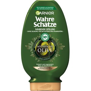 GARNIER - Mythic olive - Nährende Spülung