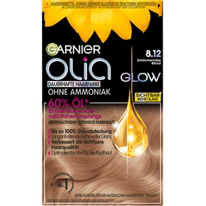 | Dauerhafte parfumdreams GARNIER kaufen online Olia von ❤️ Haarfarbe