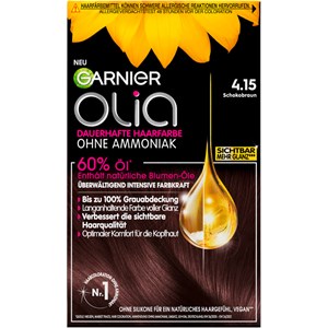 GARNIER - Olia - Permanent Hair Colour
