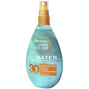 GARNIER - Care & Protection - UV Water Spray protecteur transparent FPS 30