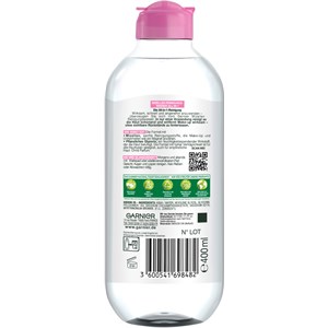 Reinigung Mizellen Reinigungswasser All-in-1 Normale online GARNIER ❤️ parfumdreams kaufen | Haut Empfindliche & von