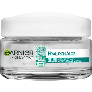GARNIER - Skin Active - Hyaluron Aloe Gel-Creme