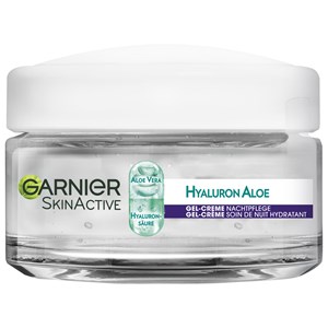 GARNIER - Skin Active - Hyaluron Aloe Hydra Booster Gel-Creme