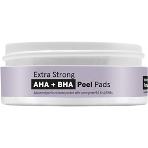 GGs Natureceuticals Soin Cleansing Extra Strong AHA + BHA Peel Pads 30 Stk.