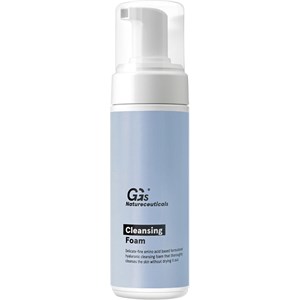 GGs Natureceuticals Soin Cleansing Cleansing Foam 150 Ml