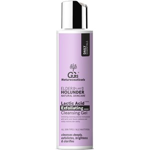 GGs Natureceuticals - Cleansing - Cleansing Gel