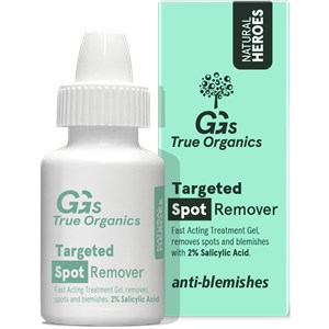 GGs Natureceuticals Targeted Spot Remover Dames 10 Ml
