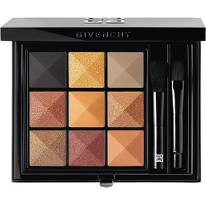 GIVENCHY - AUGEN MAKE-UP - Eyeshadow Palette