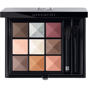 GIVENCHY AUGEN MAKE-UP Le 9 De Givenchy Eyeshadow Palette Lidschatten Damen