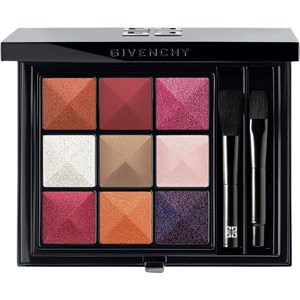 GIVENCHY MAQUILLAGE POUR LES YEUX Le 9 De Givenchy Limited Holiday Collection No. 10 8 G