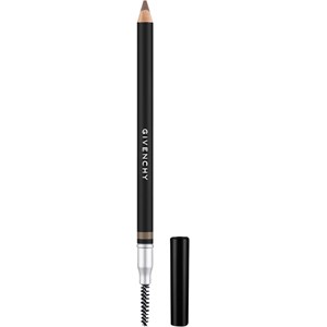 GIVENCHY MAQUILLAGE POUR LES YEUX Mister Eyebrow Powder Pencil N° 03 Dark 1,80 G
