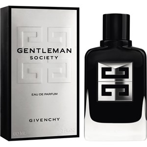 GIVENCHY - GENTLEMAN SOCIETY - Eau de Parfum Spray