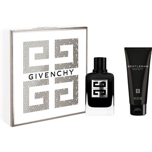 GIVENCHY GENTLEMAN SOCIETY Geschenkset Eau De Parfum Spray 60 Ml + Shower Gel 75 Ml 1 Stk.