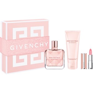 New IRRÉSISTIBLE Gift set by GIVENCHY | parfumdreams