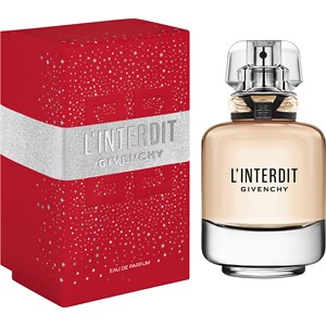 L'Interdit Eau de Parfum Spray by GIVENCHY ❤️ Buy online | parfumdreams