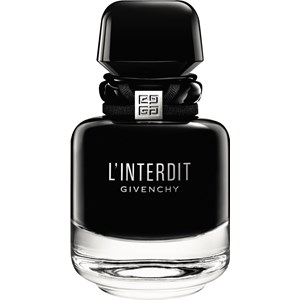 GIVENCHY L'INTERDIT Eau De Parfum Spray Intense 35 Ml