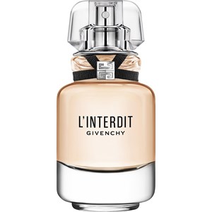 GIVENCHY L'INTERDIT Eau De Toilette Spray Parfum Damen