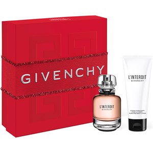 GIVENCHY - L'Interdit - Gift set