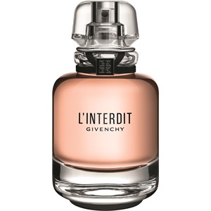 GIVENCHY - L'INTERDIT - Limited Edition Eau de Parfum Spray