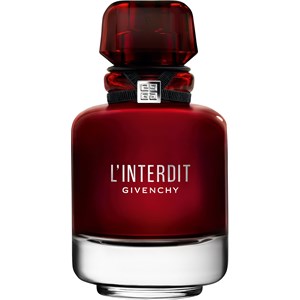 GIVENCHY - L'INTERDIT - Vermelho Spray Eau de Parfum