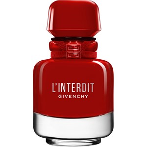 GIVENCHY L'INTERDIT Rouge Ultime Eau De Parfum Spray 35 Ml