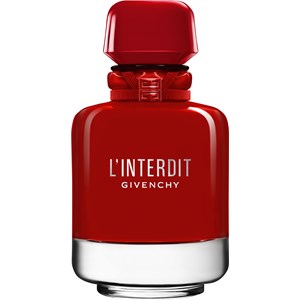 L'Interdit Eau de Parfum Spray Rouge Ultime by GIVENCHY | parfumdreams